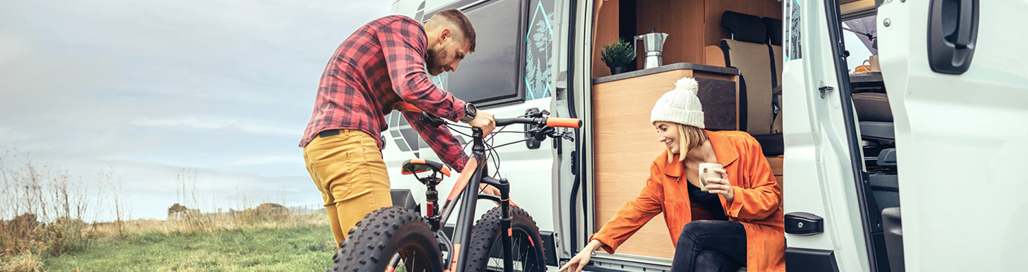 Kansas Motor Home Insurance Coverage